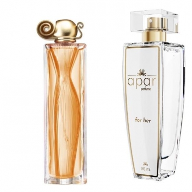 Francuskie Perfumy Givenchy Organza*